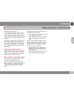 Preview for 91 page of Volvo 2010 XC90 Owner'S Manual