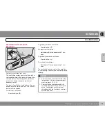 Preview for 93 page of Volvo 2010 XC90 Owner'S Manual