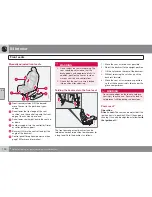 Preview for 100 page of Volvo 2010 XC90 Owner'S Manual