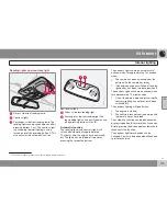 Preview for 107 page of Volvo 2010 XC90 Owner'S Manual