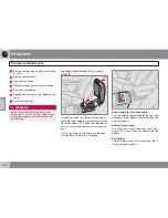 Preview for 110 page of Volvo 2010 XC90 Owner'S Manual