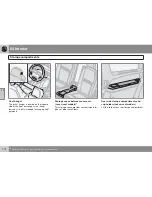 Preview for 112 page of Volvo 2010 XC90 Owner'S Manual