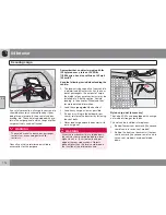 Preview for 114 page of Volvo 2010 XC90 Owner'S Manual