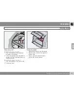 Preview for 117 page of Volvo 2010 XC90 Owner'S Manual