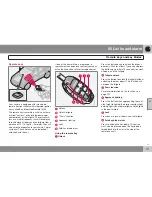 Preview for 121 page of Volvo 2010 XC90 Owner'S Manual