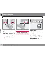 Preview for 126 page of Volvo 2010 XC90 Owner'S Manual