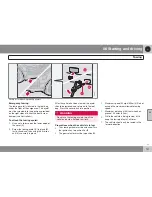 Preview for 151 page of Volvo 2010 XC90 Owner'S Manual