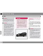 Preview for 152 page of Volvo 2010 XC90 Owner'S Manual