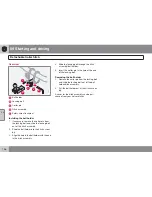 Preview for 156 page of Volvo 2010 XC90 Owner'S Manual