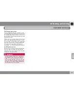 Preview for 157 page of Volvo 2010 XC90 Owner'S Manual