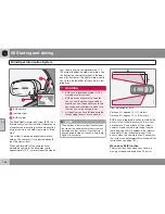 Preview for 160 page of Volvo 2010 XC90 Owner'S Manual