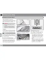 Preview for 162 page of Volvo 2010 XC90 Owner'S Manual