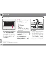 Preview for 198 page of Volvo 2010 XC90 Owner'S Manual