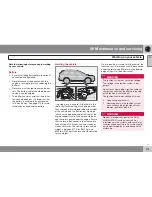 Preview for 205 page of Volvo 2010 XC90 Owner'S Manual