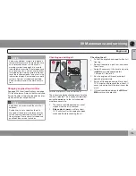 Preview for 209 page of Volvo 2010 XC90 Owner'S Manual