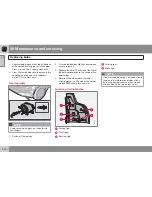 Preview for 220 page of Volvo 2010 XC90 Owner'S Manual