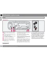 Preview for 224 page of Volvo 2010 XC90 Owner'S Manual