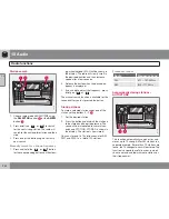 Preview for 244 page of Volvo 2010 XC90 Owner'S Manual