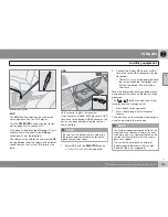 Preview for 253 page of Volvo 2010 XC90 Owner'S Manual