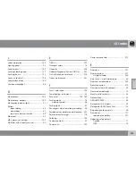 Preview for 283 page of Volvo 2010 XC90 Owner'S Manual