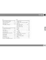 Preview for 285 page of Volvo 2010 XC90 Owner'S Manual