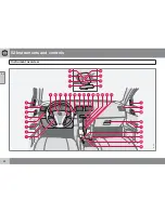 Предварительный просмотр 52 страницы Volvo 2011 C30 Owner'S Manual