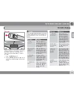 Предварительный просмотр 61 страницы Volvo 2011 C30 Owner'S Manual