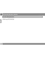 Предварительный просмотр 68 страницы Volvo 2011 C30 Owner'S Manual