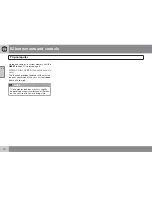 Предварительный просмотр 70 страницы Volvo 2011 C30 Owner'S Manual