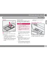 Предварительный просмотр 77 страницы Volvo 2011 C30 Owner'S Manual