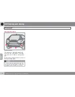 Предварительный просмотр 172 страницы Volvo 2011 C30 Owner'S Manual