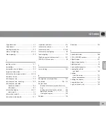 Предварительный просмотр 283 страницы Volvo 2011 C30 Owner'S Manual