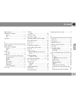 Предварительный просмотр 285 страницы Volvo 2011 C30 Owner'S Manual