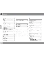 Предварительный просмотр 286 страницы Volvo 2011 C30 Owner'S Manual