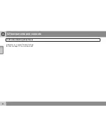 Предварительный просмотр 64 страницы Volvo 2011 C70 Owner'S Manual