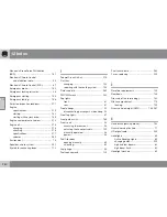 Предварительный просмотр 280 страницы Volvo 2011 C70 Owner'S Manual