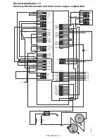 Предварительный просмотр 9 страницы Volvo 2011 S60 Wiring Diagram