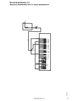 Предварительный просмотр 10 страницы Volvo 2011 S60 Wiring Diagram