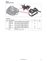 Предварительный просмотр 23 страницы Volvo 2011 S60 Wiring Diagram