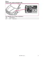 Предварительный просмотр 25 страницы Volvo 2011 S60 Wiring Diagram