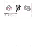 Предварительный просмотр 28 страницы Volvo 2011 S60 Wiring Diagram