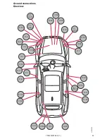 Предварительный просмотр 29 страницы Volvo 2011 S60 Wiring Diagram