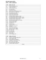 Предварительный просмотр 31 страницы Volvo 2011 S60 Wiring Diagram