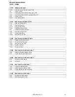 Предварительный просмотр 32 страницы Volvo 2011 S60 Wiring Diagram