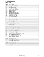 Предварительный просмотр 33 страницы Volvo 2011 S60 Wiring Diagram