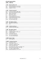 Предварительный просмотр 34 страницы Volvo 2011 S60 Wiring Diagram