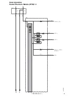 Предварительный просмотр 38 страницы Volvo 2011 S60 Wiring Diagram