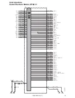 Предварительный просмотр 40 страницы Volvo 2011 S60 Wiring Diagram