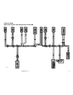 Предварительный просмотр 43 страницы Volvo 2011 S60 Wiring Diagram