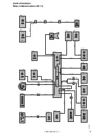 Предварительный просмотр 45 страницы Volvo 2011 S60 Wiring Diagram